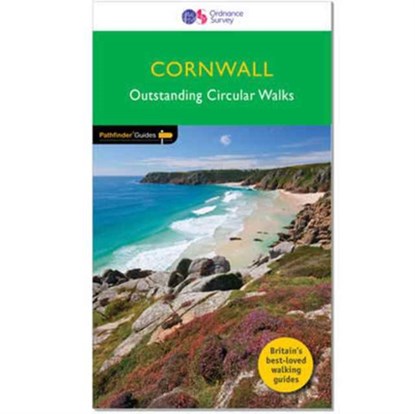 Cornwall, Sue Viccars - Paperback - 9780319090299