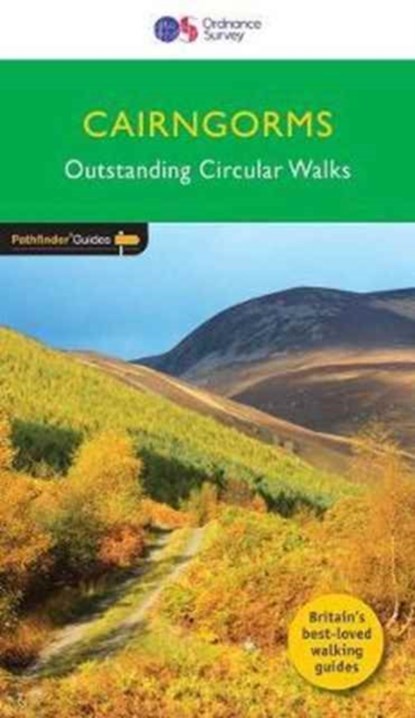 Cairngorms, John Brooks ; Neil Wilson ; Peter D. Koch-Osborne - Paperback - 9780319090398