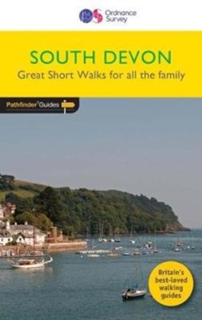 South Devon, niet bekend - Paperback - 9780319090923
