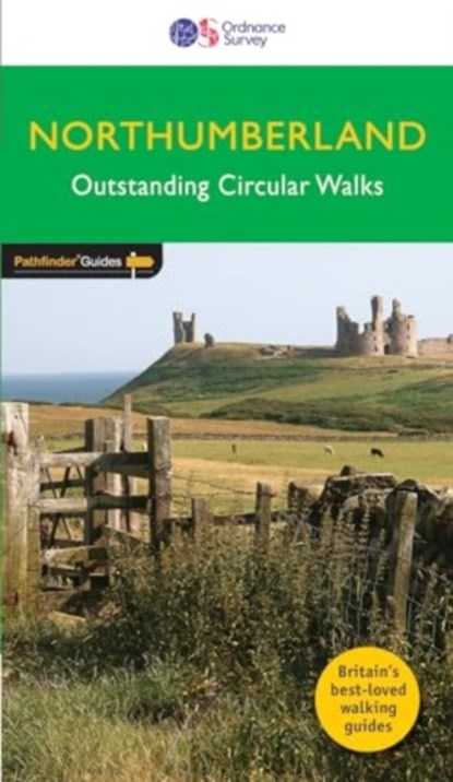 Northumberland, niet bekend - Paperback - 9780319092576