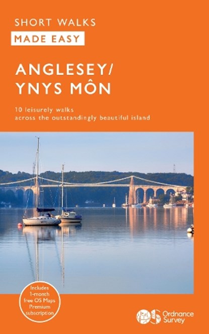 Anglesey, niet bekend - Paperback - 9780319092897