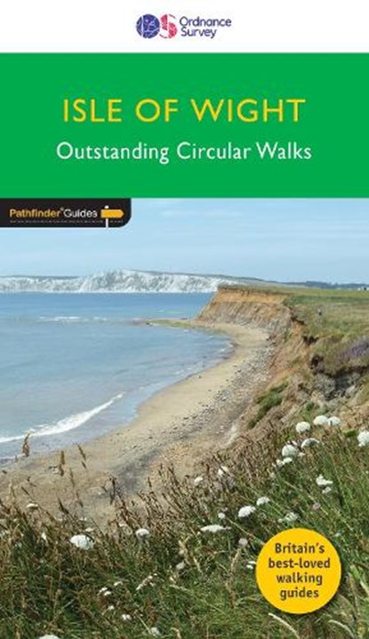 PF (94) Isle of Wight, niet bekend - Paperback - 9780319092989