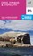 Duns, Dunbar & Eyemouth, Ordnance Survey - Gebonden - 9780319261651