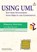 Using UML, Perdita Stevens ; Rob Pooley - Paperback - 9780321269676