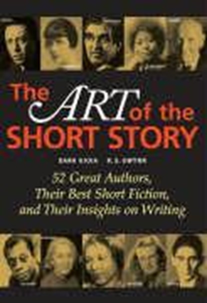 Gioia, D: Art of the Short Story, Dana Gioia ;  R. Gwynn - Paperback - 9780321363633