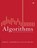 Algorithms, Robert Sedgewick ; Kevin Wayne - Gebonden - 9780321573513
