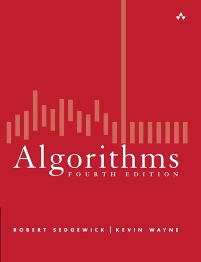 Algorithms, Robert Sedgewick ; Kevin Wayne - Gebonden - 9780321573513