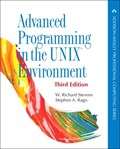 Advanced Programming in the UNIX Environment | Stevens, W. ; Rago, Stephen | 