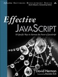 Effective JavaScript | David Herman | 