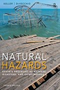 Natural Hazards | Edward A. Keller ; Duane E. DeVecchio | 