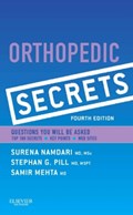 Orthopedic Secrets | Surena Namdari ; Stephan Pill ; Samir Mehta | 