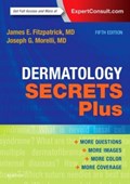Dermatology Secrets Plus | James E. Fitzpatrick ; Joseph G. Morelli | 