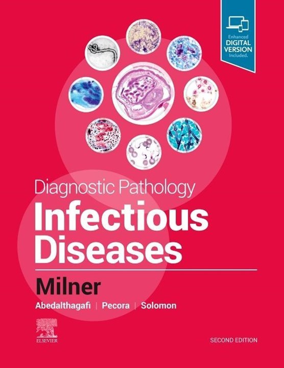 Milner, D: Diagnostic Pathology: Infectious Diseases