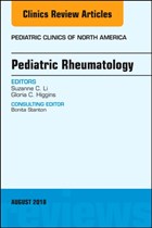 Pediatric Rheumatology, An Issue of Pediatric Clinics of North America | Li, Suzanne ; Higgins, Gloria C | 