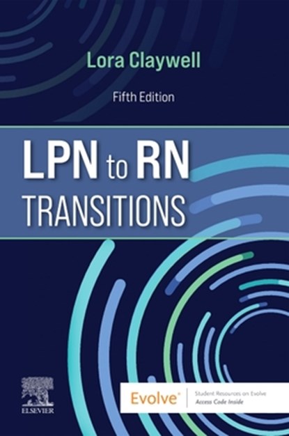 LPN to RN Transitions, Lora (Professor Claywell - Paperback - 9780323697972