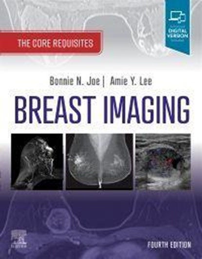 Breast Imaging, Bonnie N. (Professor Joe ; Amie Y. Lee - Paperback - 9780323758499
