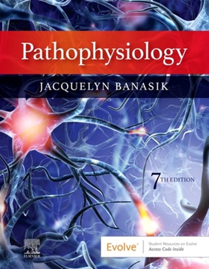 Pathophysiology, Jacquelyn L. Banasik - Paperback - 9780323761550