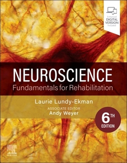 Neuroscience, Laurie Lundy-Ekman - Paperback - 9780323792677