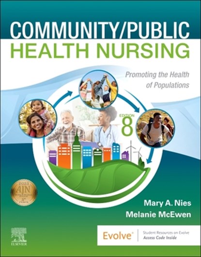 Community/Public Health Nursing, Mary A. (Special Assistant to the Dean College of Health for Grant Writing Nies ; Melanie (Distinguished Professor McEwen - Paperback - 9780323795319