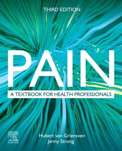 Pain, Hubert van Griensven ; Jenny (Emeritus Professor Strong - Paperback - 9780323870337