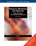 Financial Reporting and Analysis | Charles (the University of Toledo) Gibson | 
