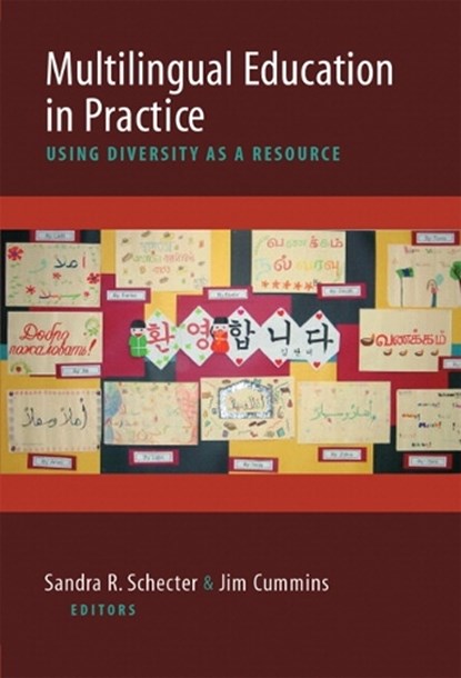 Multilingual Education in Practice, niet bekend - Paperback - 9780325004303
