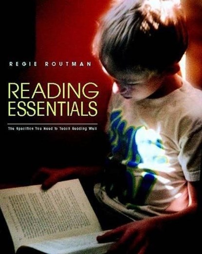 Reading Essentials, ROUTMAN,  Regie - Paperback - 9780325004921