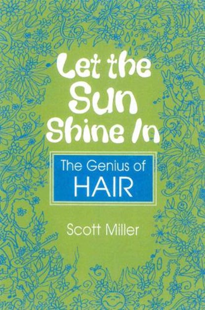 Let the Sun Shine in, MILLER,  Scott - Paperback - 9780325005560
