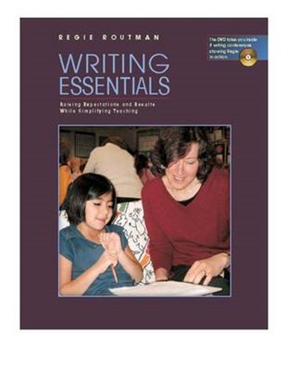 Writing Essentials, ROUTMAN,  Regie - Paperback - 9780325006017