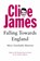 Falling Towards England, Clive James - Paperback - 9780330294379