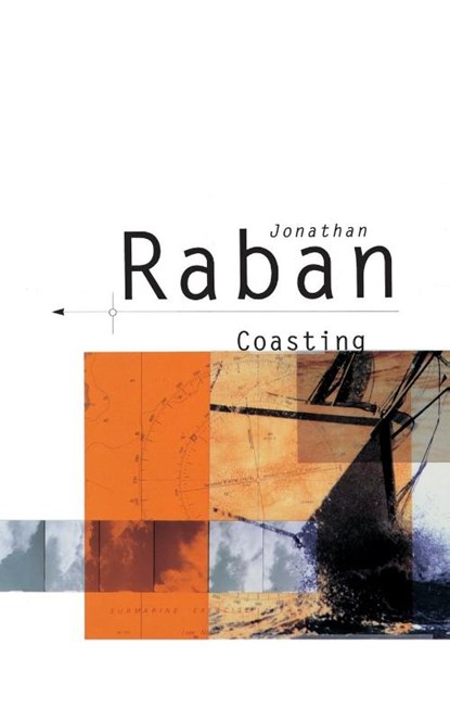 Coasting, Jonathan Raban - Paperback - 9780330299770