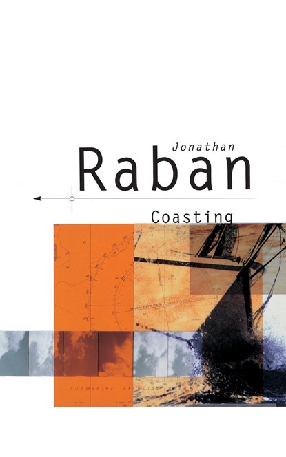Coasting, Jonathan Raban - Paperback - 9780330299770