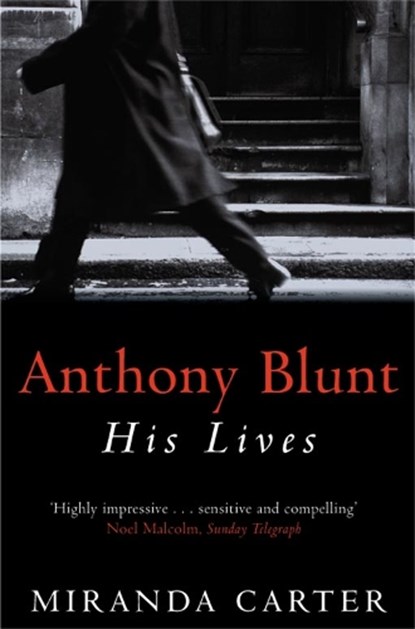 Anthony Blunt, Miranda Carter - Paperback - 9780330367660