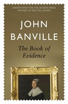 The Book of Evidence | John Banville | 
