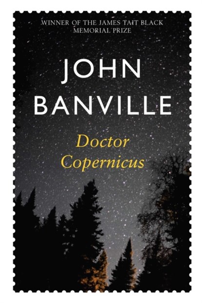 Doctor Copernicus, John Banville - Paperback - 9780330372343