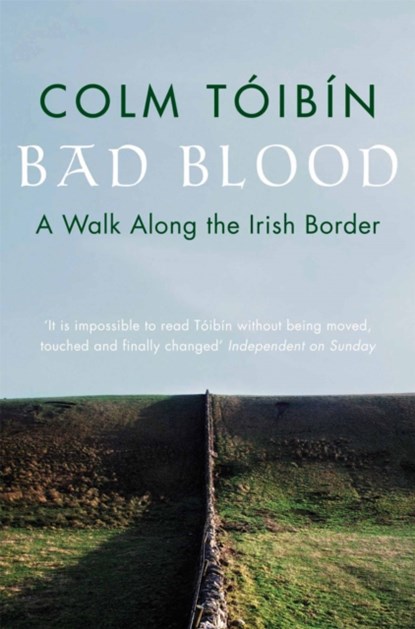 Bad Blood, Colm Toibin - Paperback - 9780330373586