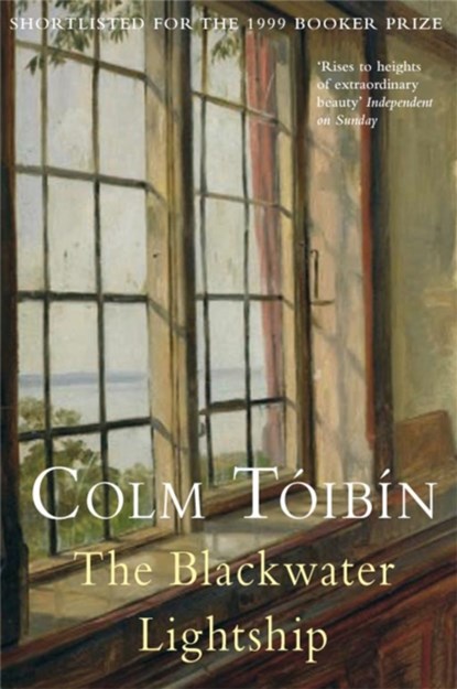 The Blackwater Lightship, Colm Toibin - Paperback - 9780330389860