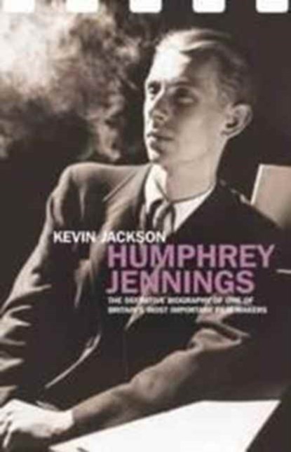 Humphrey Jennings, Kevin Jackson - Paperback - 9780330413244