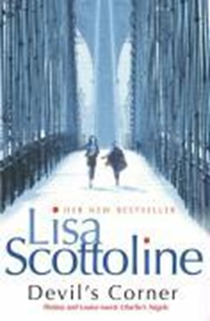 Devil's Corner, SCOTTOLINE,  Lisa - Paperback - 9780330441797