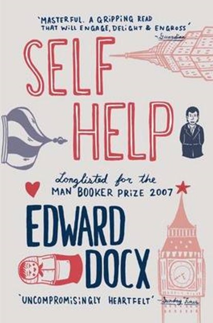 Self Help, DOCX,  Edward - Paperback - 9780330447614