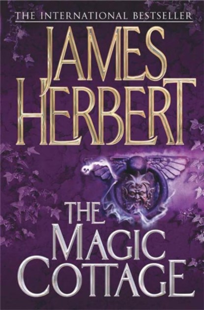 The Magic Cottage, James Herbert - Paperback - 9780330451567