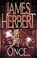 Once, James Herbert - Paperback - 9780330451833