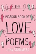 The Picador Book of Love Poems | John Stammers | 