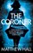 The Coroner, Matthew Hall - Paperback - 9780330458368