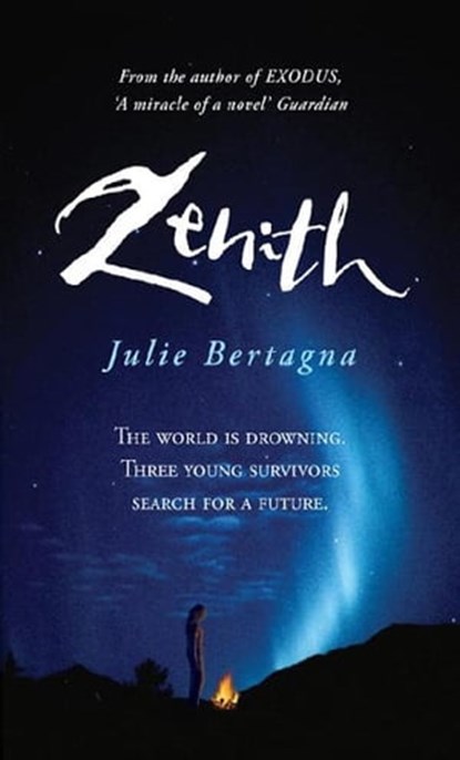 Zenith, Julie Bertagna - Ebook - 9780330462136