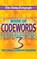 Daily Telegraph Codewords 3, Telegraph Group Limited - Paperback - 9780330464192