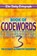 Daily Telegraph Codewords 3, Telegraph Group Limited - Paperback - 9780330464192