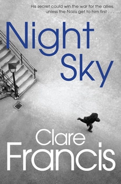 Night Sky, Clare Francis - Ebook - 9780330466103