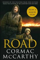 The Road film tie-in | Cormac McCarthy | 