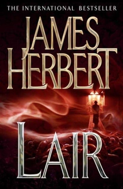 Lair, James Herbert - Ebook - 9780330469005